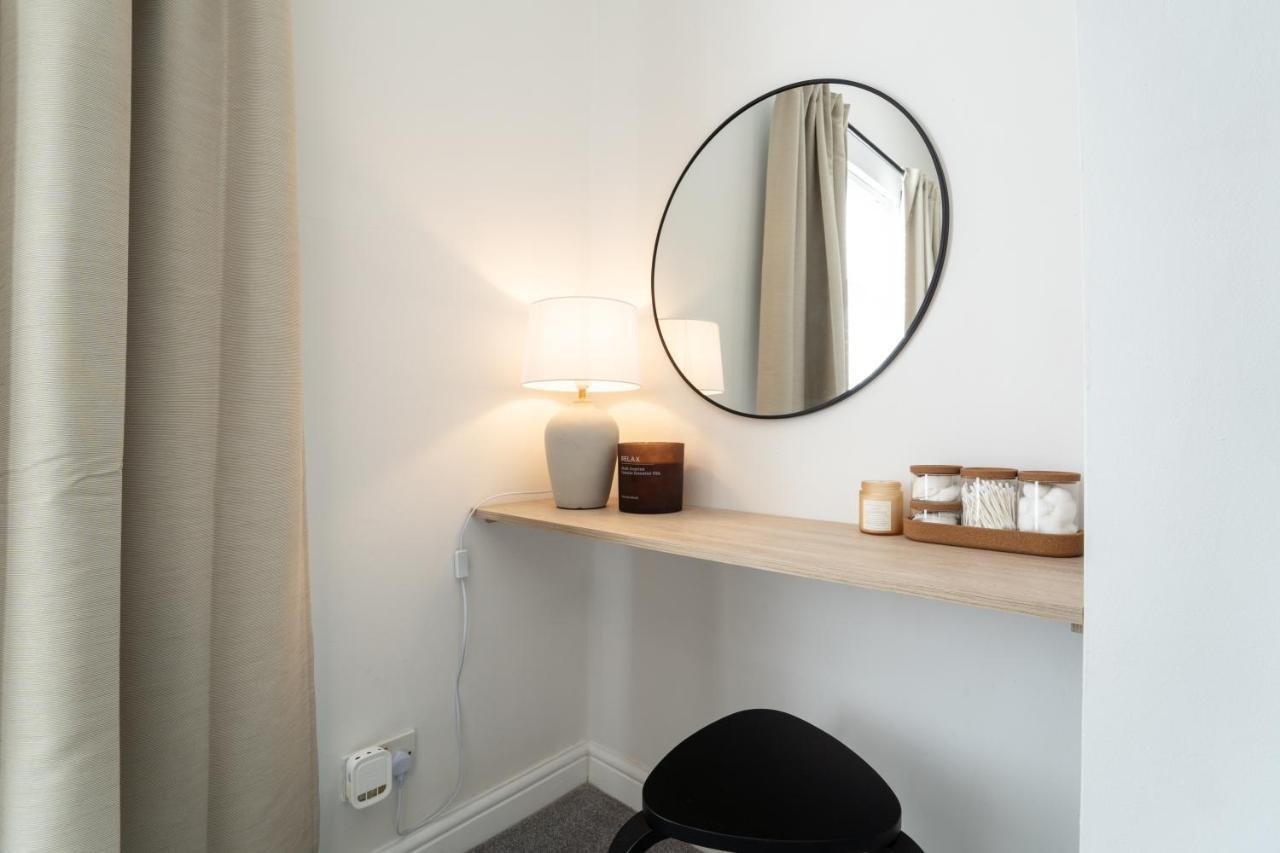 Southview Stays - Three Bedroom House Chester Exteriör bild