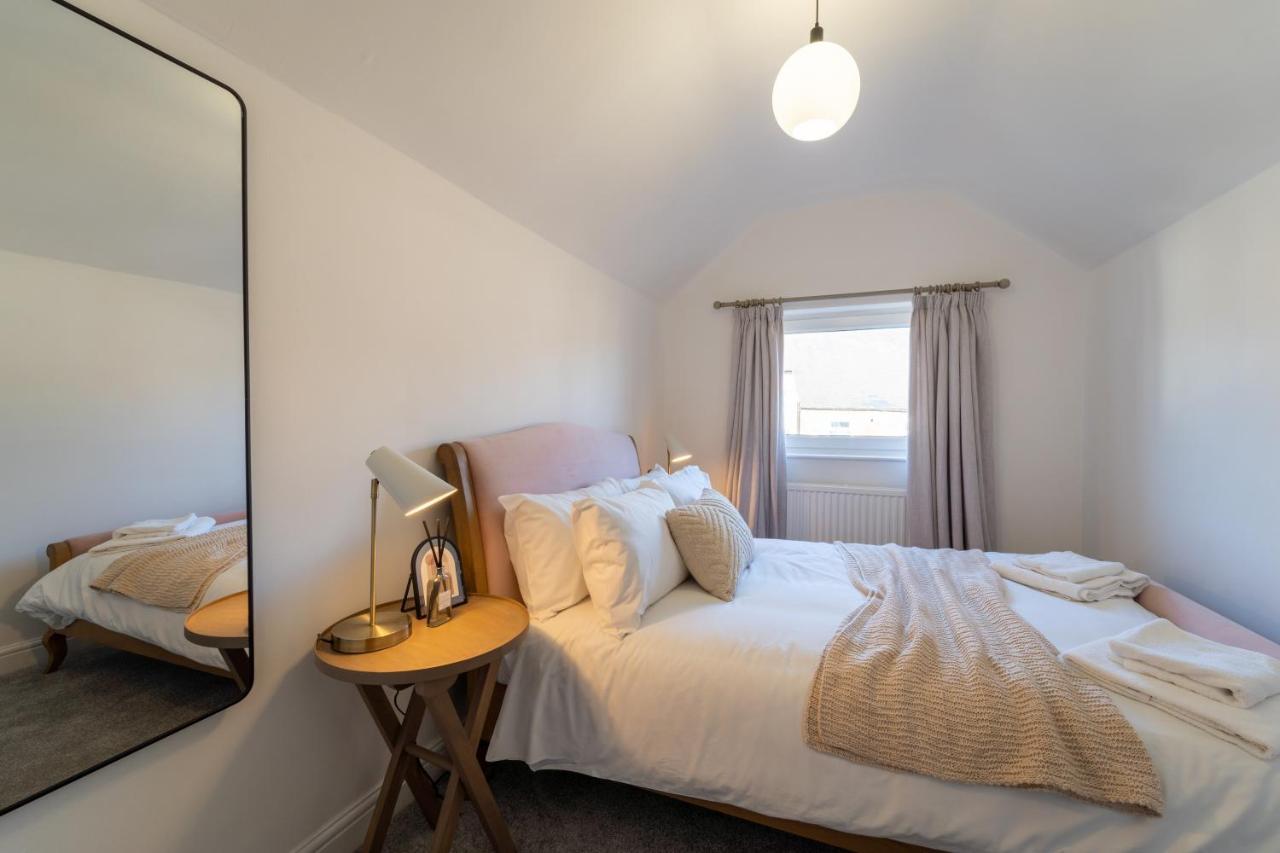 Southview Stays - Three Bedroom House Chester Exteriör bild