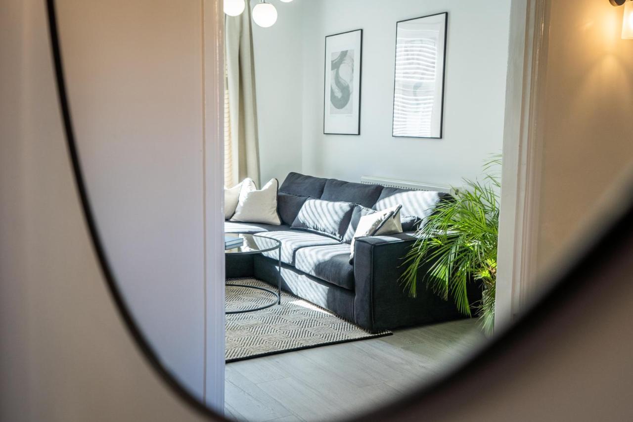 Southview Stays - Three Bedroom House Chester Exteriör bild